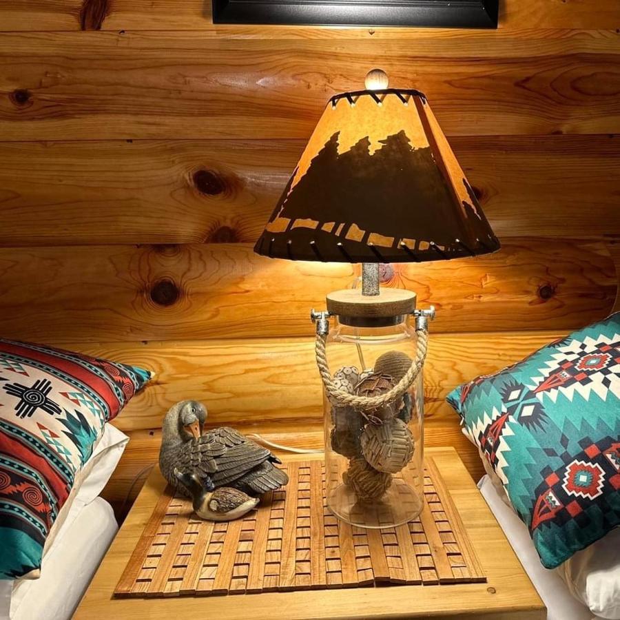 Nestor Falls Muskie Bay Resort المظهر الخارجي الصورة